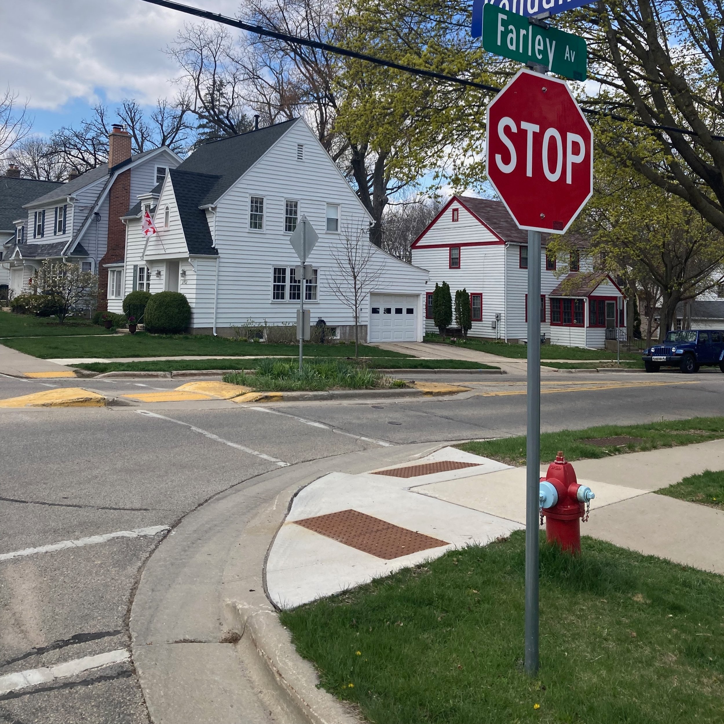 Bike Lanes/Byways — BikeWalk Provo